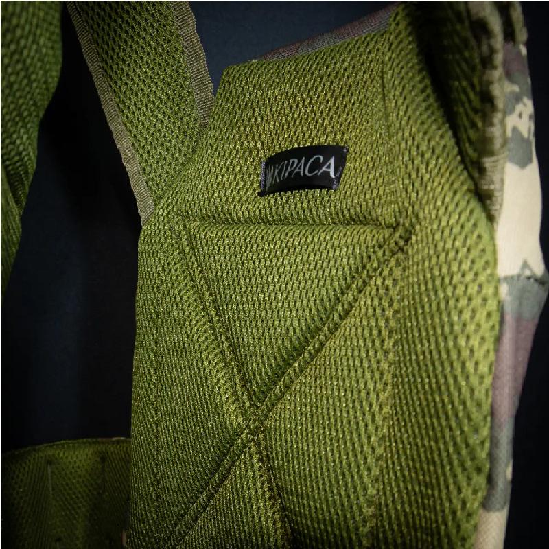 Плитоноска Kirasa KI1042 Оксфорд Pixel (27986) - фото 3 Плитоноска Kirasa KI1042 Оксфорд Pixel (27986) - фото 3