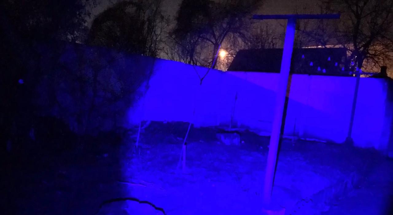 Ліхтар налобний Bailong BL 2199-2 з режимом синього світла Zoom (1164839026) - фото 6 Ліхтар налобний Bailong BL 2199-2 з режимом синього світла Zoom (1164839026) - фото 6