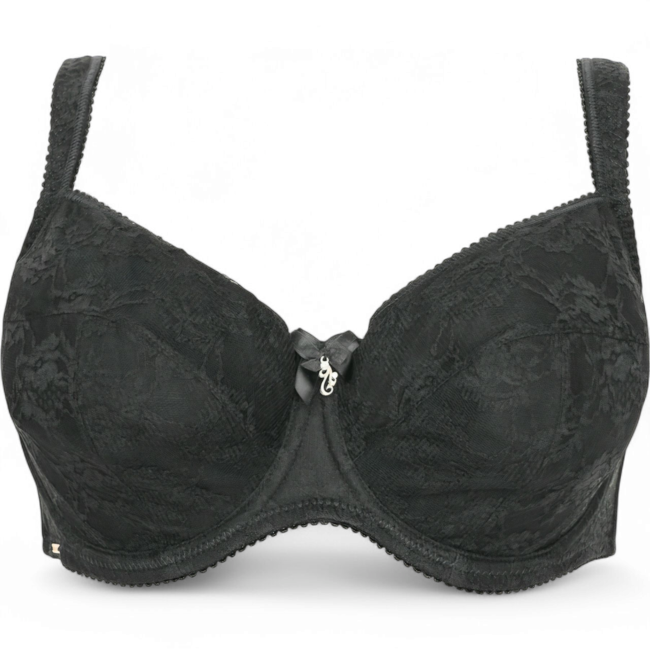 Бюстгальтер Lanny mode 16017 90E Чорний (2529028551)