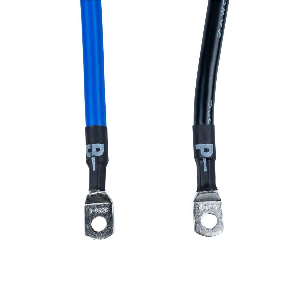 Система управління АКБ LogicPower LP LifePO4 BMS з вбудованим балансиром 48V 16S 200/100A (28798451) - фото 5