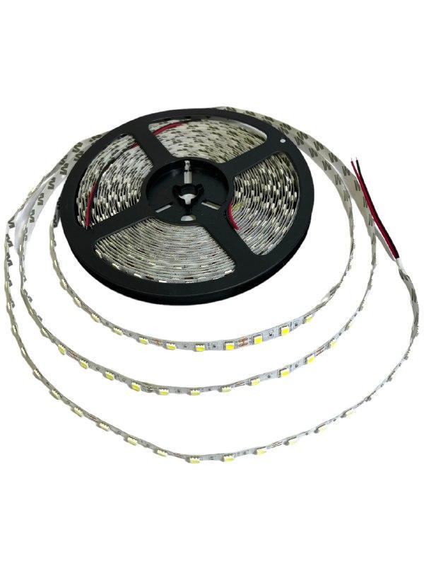 Светодиодная лента MRW-5050-B 12V 10 м Белый (2245446091)