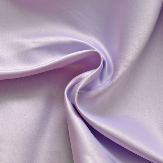 Ткань IDEIA Тафта свадебная 1,5 м Светлая сирень (2200004128627)