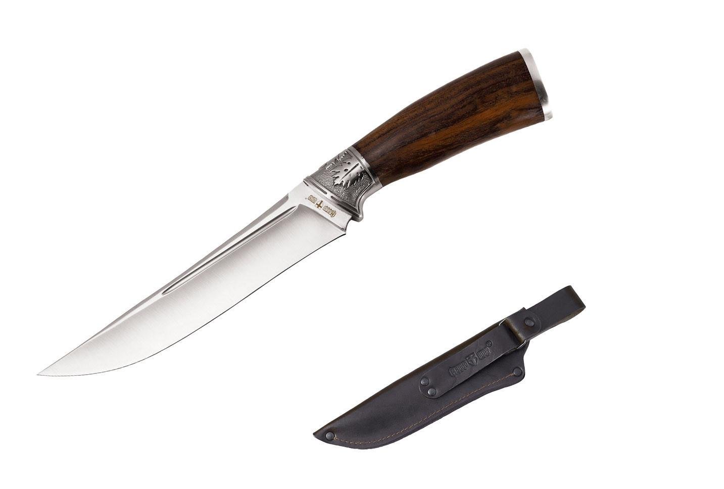 Нож охотничий Grand Way 2286 EW-2-G