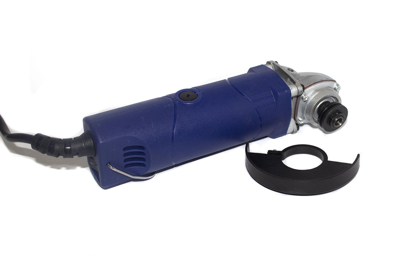 Болгарка-гравер міні 2в1 ROYCE RDG-500s - фото 4 Болгарка-гравер міні 2в1 ROYCE RDG-500s - фото 4