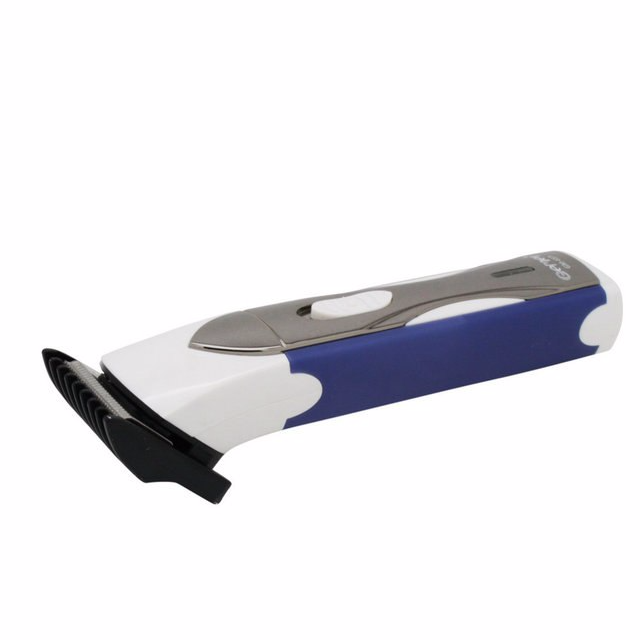 Машинка для стрижки волосся Gemei GM-652