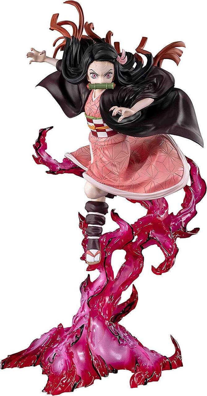 Фигурка Banpresto Nezuko Kimetsu No Yaiba 24 см (WST DS B N 48)