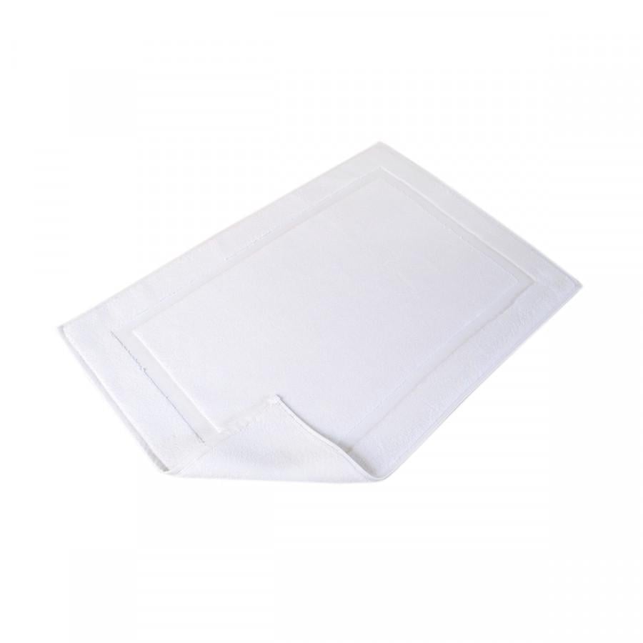 Полотенце для ног Lotus Home Premium Microcotton 800 г/м2 50х70 см (13076499)