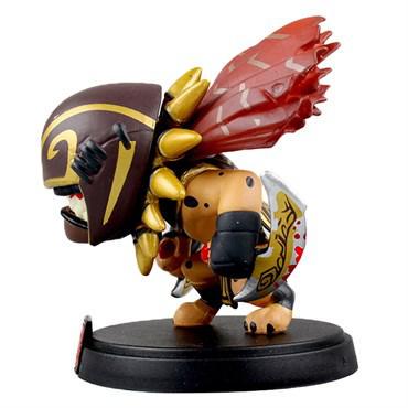 Фігурка для геймерів SmallAll Bloodseeker Dota 2 9 см (D2.35) - фото 4