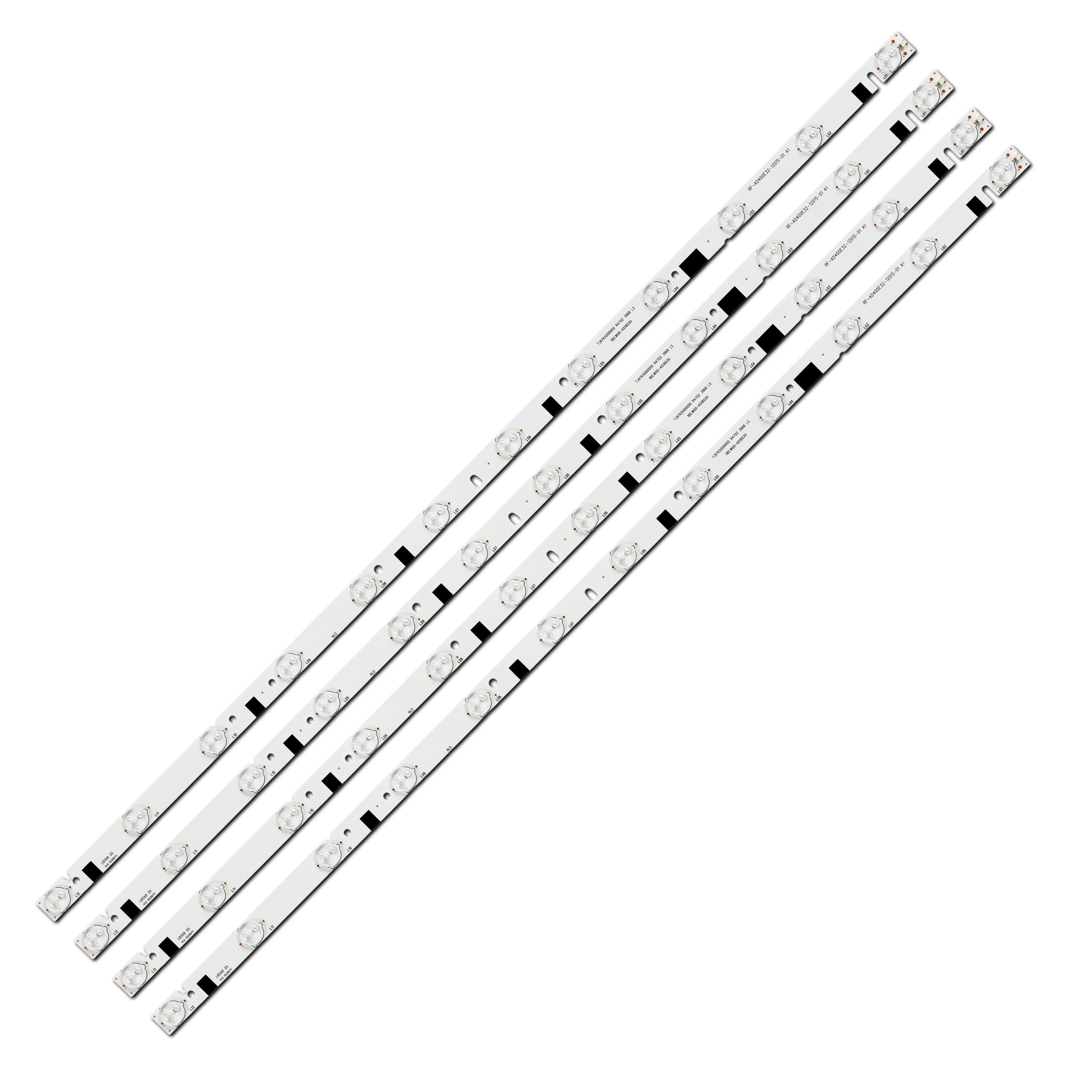 Подсветка TV LED 40" 4 шт. (ART-15176) Подсветка TV LED 40" 4 шт. (ART-15176)