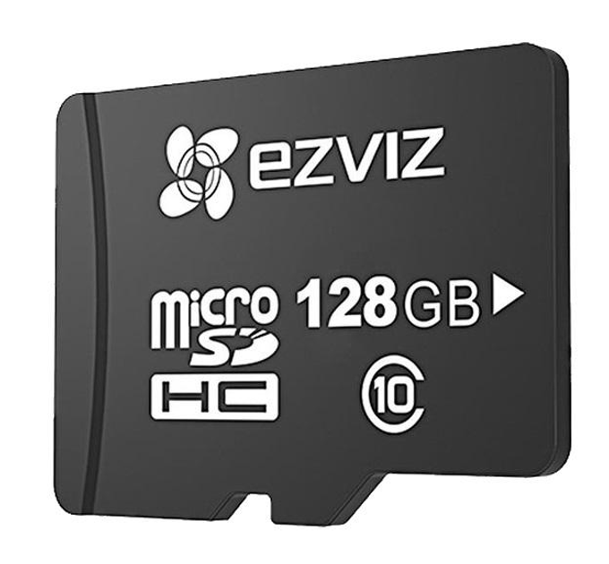 Карта пам'яті microSD EZVIZ CS-CMT-CARDT128G-D 128 Гб (22567543)