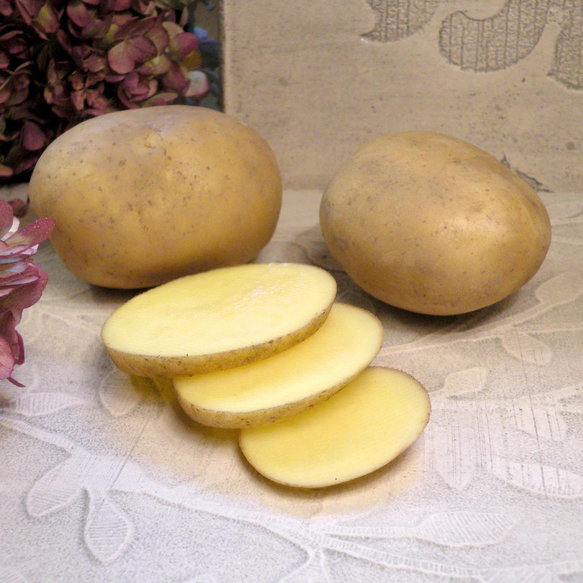 Картофель Гетьман 1 кг (38299196)