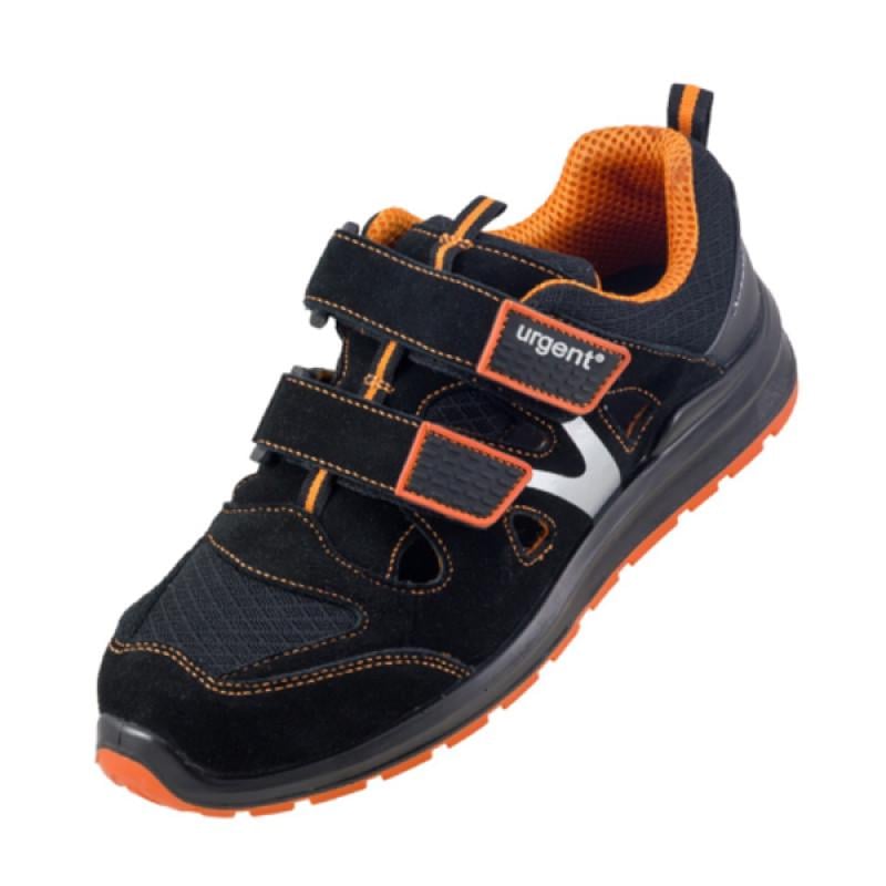 Сандалі робочі захисні з металевим носком 309/S1 р. 43 (27566509)