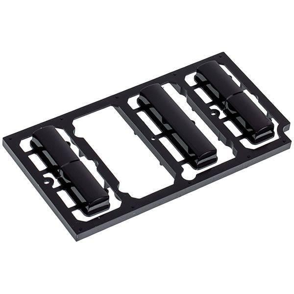 Кнопки панели управления 50299186002 для микроволновок AEG MC1752E/MC1762E/MC2664E (00000027953)