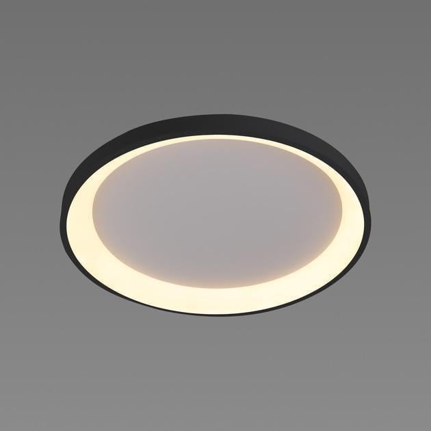 Потолочная LED-люстра Valeso V-1134 BK 36W (28686785)