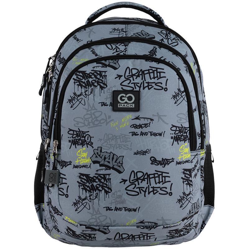 Рюкзак GoPack Teens GO25-162M-4