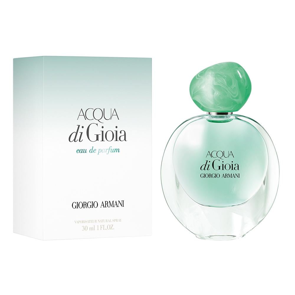 Парфумована вода для жінок Giorgio Armani Acqua Di Gioia 30 мл (18779506)