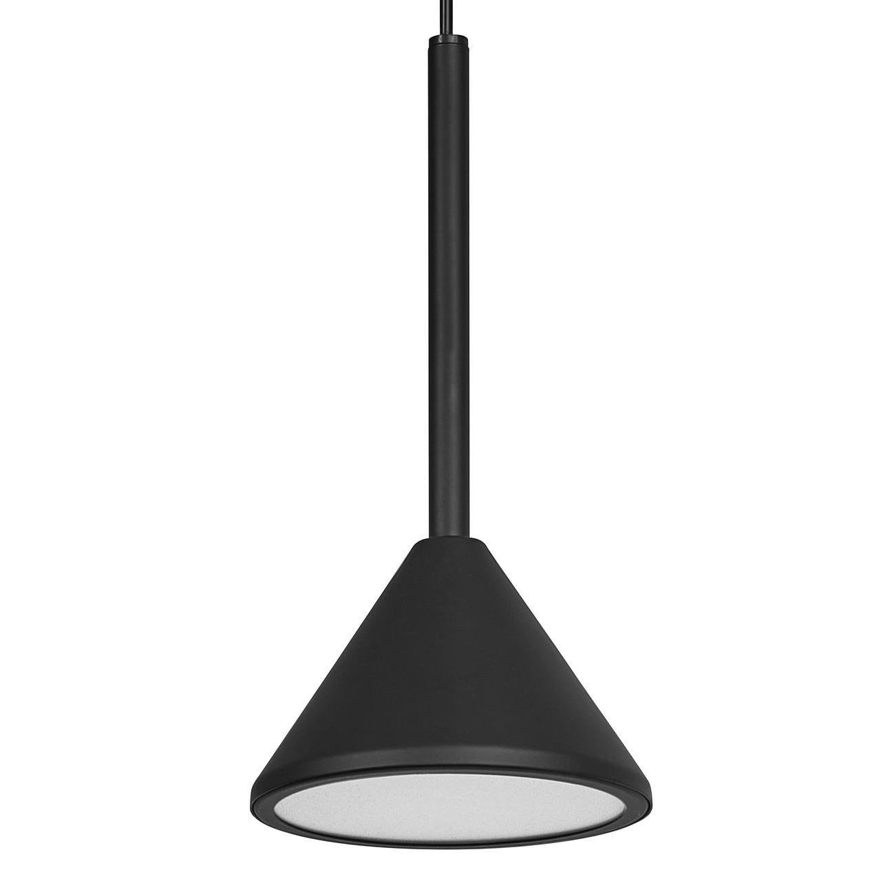 Светильник подвесной Ledvance DECOR FUJI 1XPENDANT 5W 220V 330lm 3000K 120x1500 мм (4058075841826)