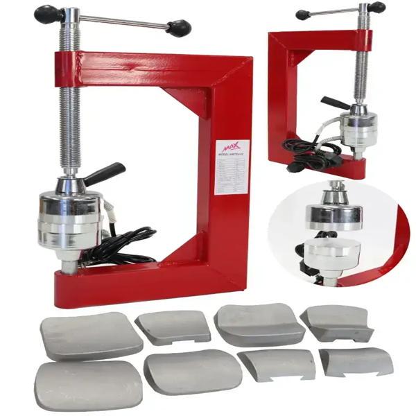 Вулканізатор MAX настільний 0,5 кВт/год (MXTSV) - фото 5 Вулканізатор MAX настільний 0,5 кВт/год (MXTSV) - фото 5