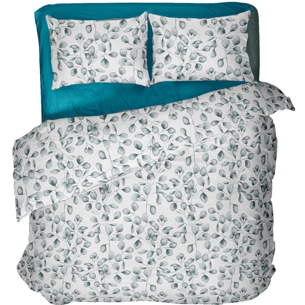 Комплект постельного белья MirSon 17-0561-1 Amelia бязь 175х210 см (2200004096896) Комплект постельного белья MirSon 17-0561-1 Amelia бязь 175х210 см (2200004096896)