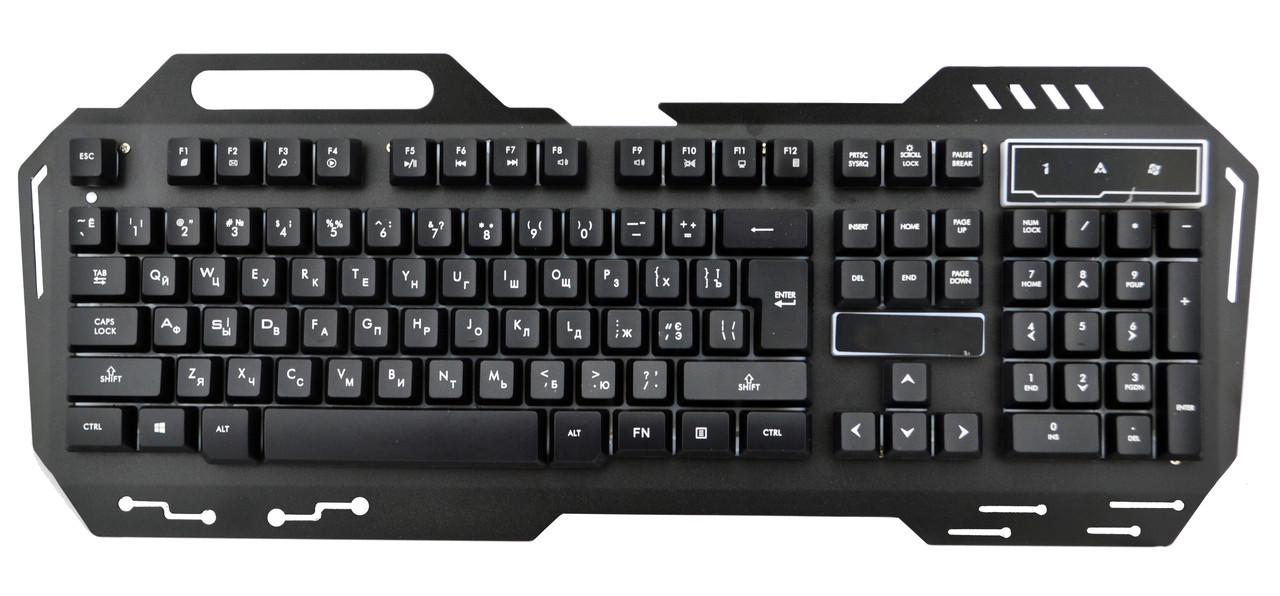 Клавиатура KEYBOARD UKC GK 900 Art 4400 (Keyb-002)