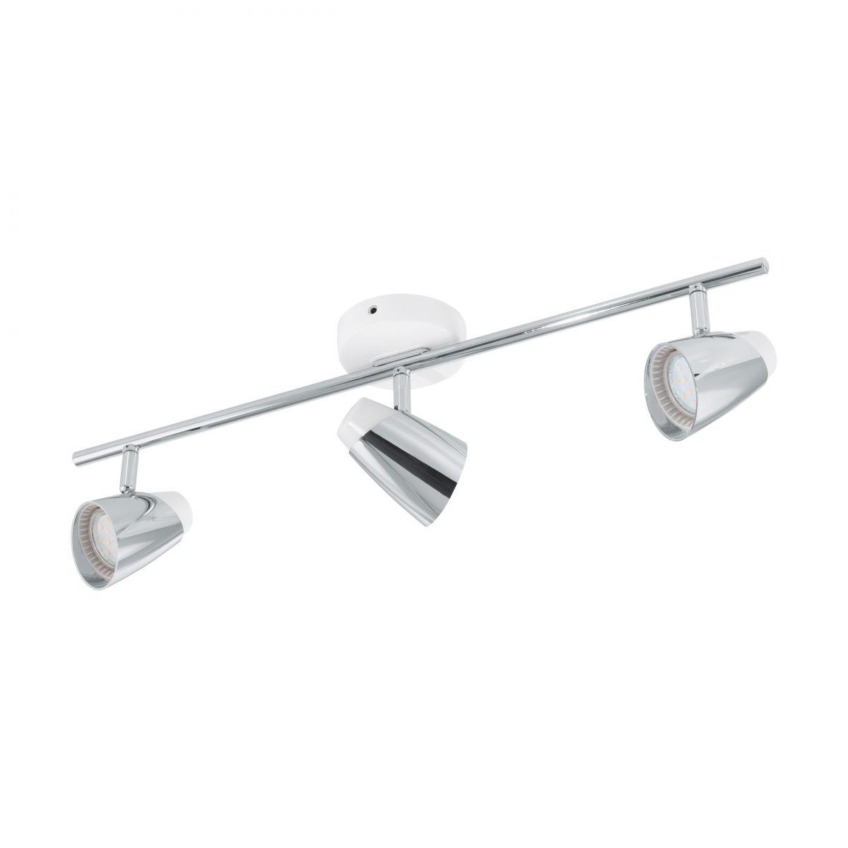 Точечный светильник Eglo Moncalvio 1 (96836)