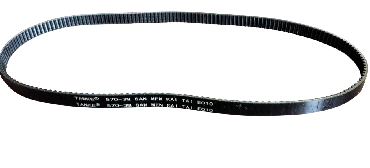 Ремень хлебопечки Nordica 6572 полиуретан 8 мм (1858396946)