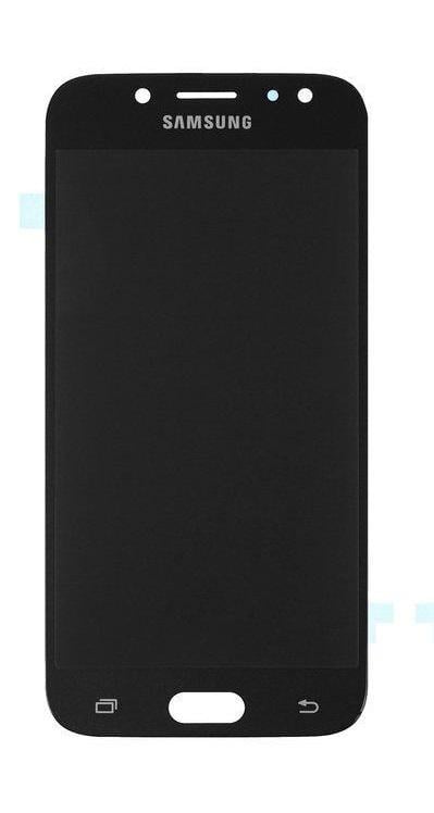 Дисплейный модуль/сенсор для Samsung J530F Galaxy J5 2017/J530F/DS/J530Y/DS OLED Черный (000016979) Дисплейный модуль/сенсор для Samsung J530F Galaxy J5 2017/J530F/DS/J530Y/DS OLED Черный (000016979)