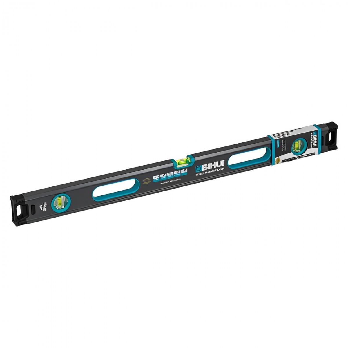 Уровень BIHUI TCL B-ROLLEX LEVEL 1000 мм (TSL100) - фото 3
