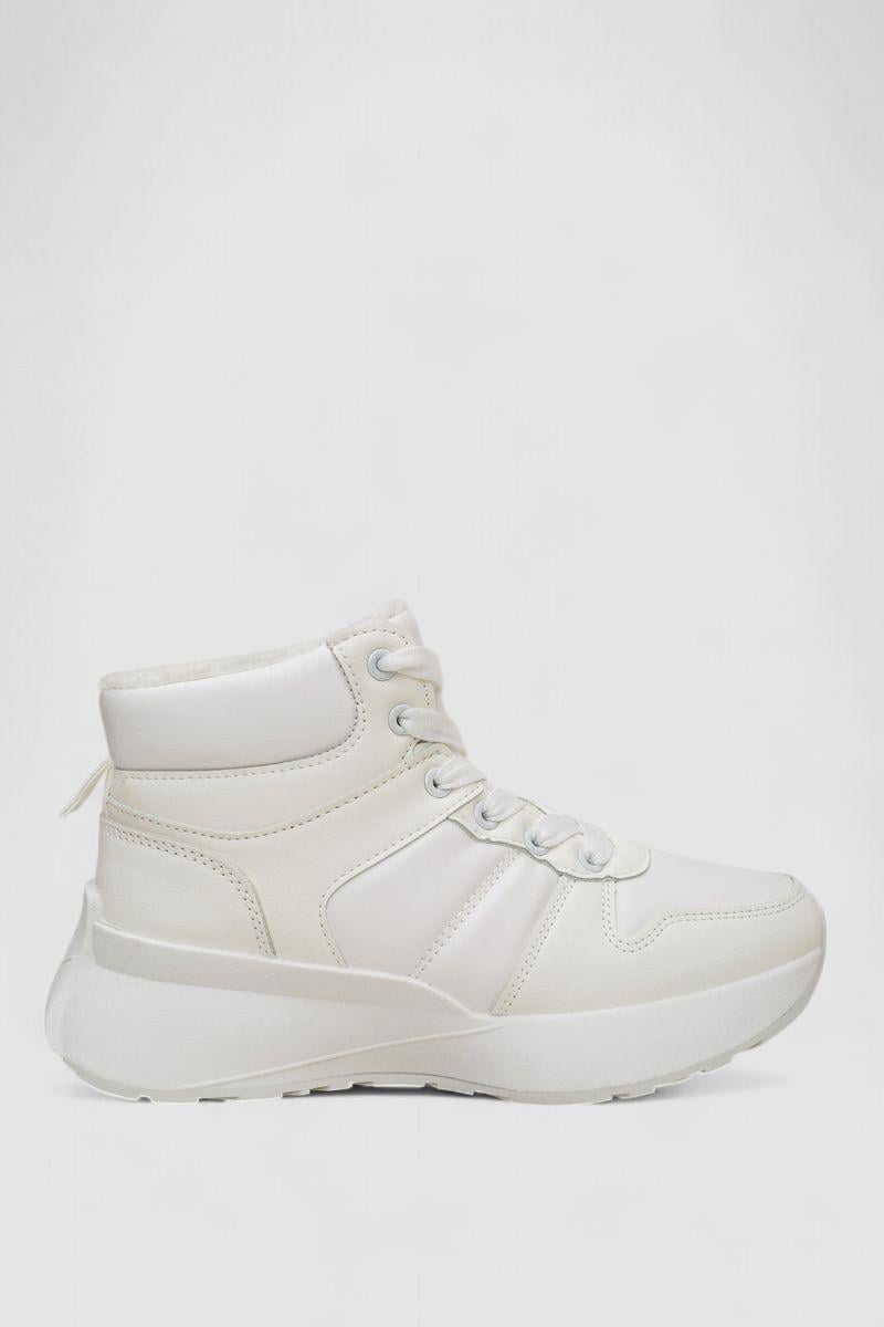 Кроссовки женские зимние Stilli 248RXM17 р. 41 Белый (116269_834005)