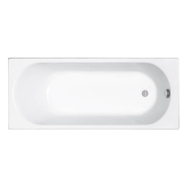 Ванна акрилова Kolo Opal Plus XWP137000N 170х70 см Ванна акрилова Kolo Opal Plus XWP137000N 170х70 см