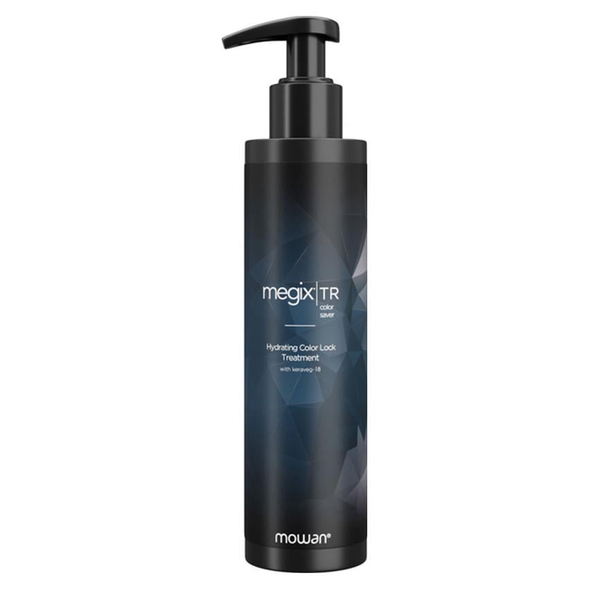 Кондиционер для окрашенных волос Megix Mowan Hydrating Color Lock увлажняющий 250 мл (2522579937)