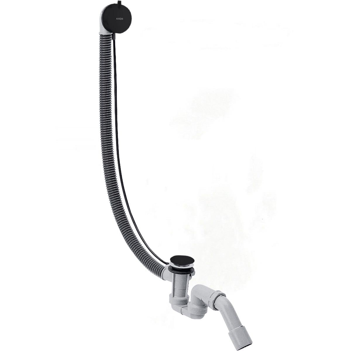 Сифон для ванной Hansgrohe AXOR 58318670 70 мм с тросом (162826)