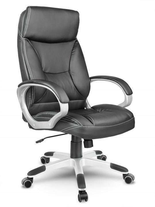 Офисное кресло Sofotel EG-223 Black