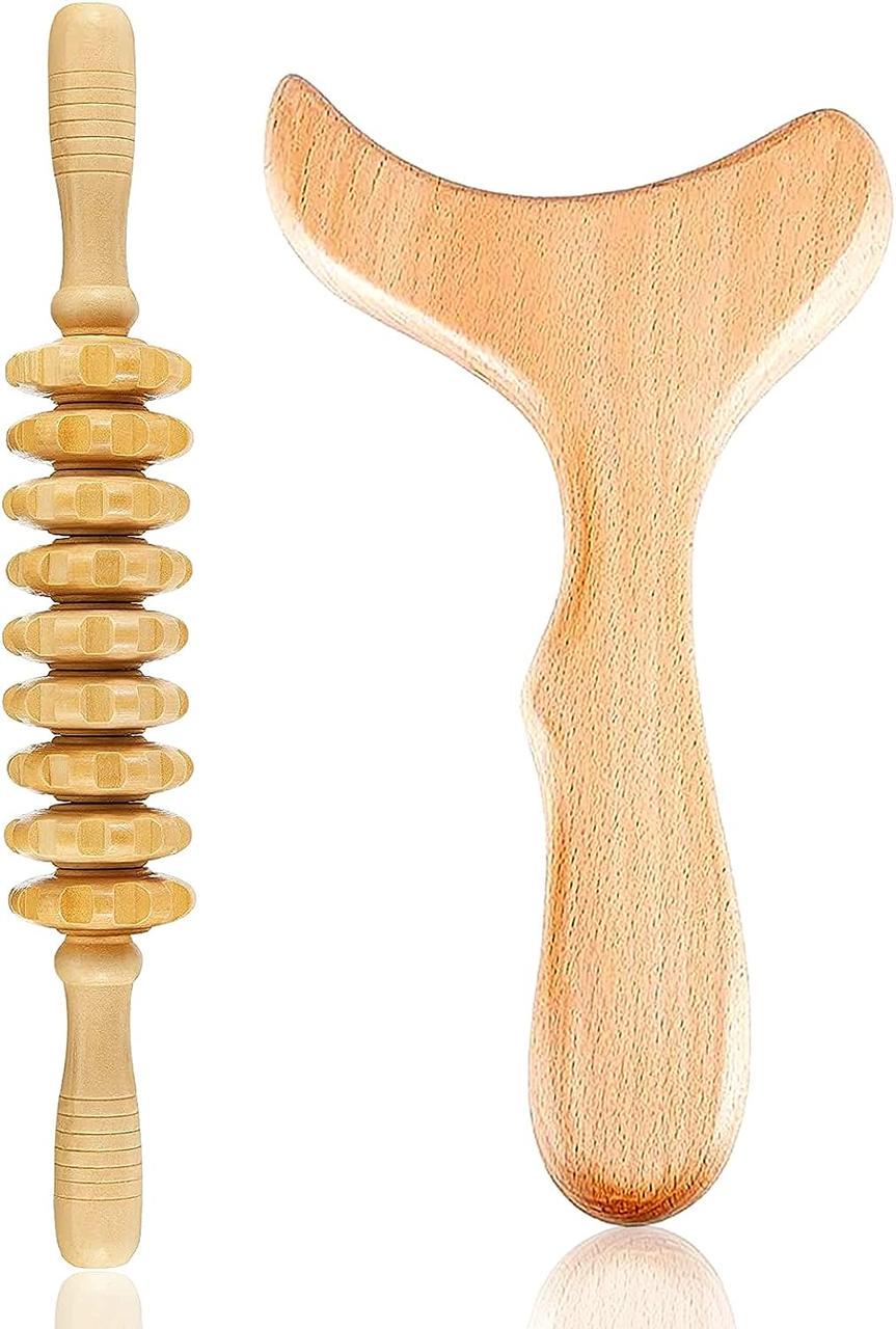 Масажери для мадеротерапії для скульптури тіла