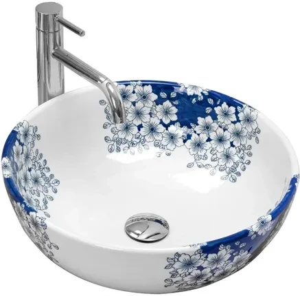 Умывальник Rea Fiori (ReaU6520) Умывальник Rea Fiori (ReaU6520)