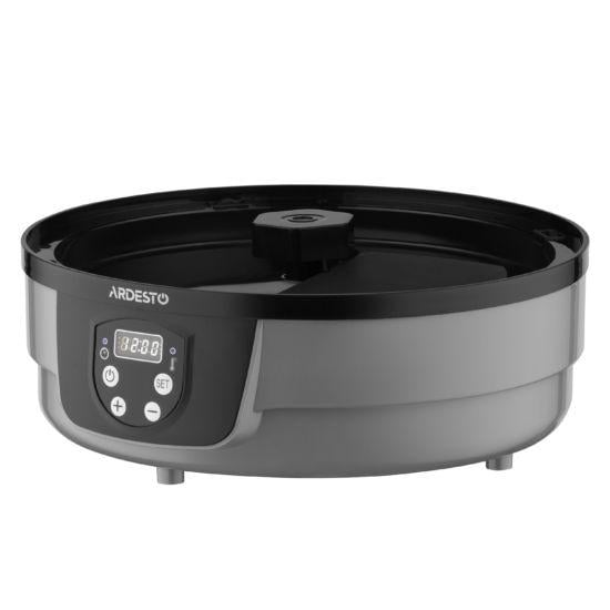 Сушарка Ardesto FDB-532TTC (1644889) - фото 3