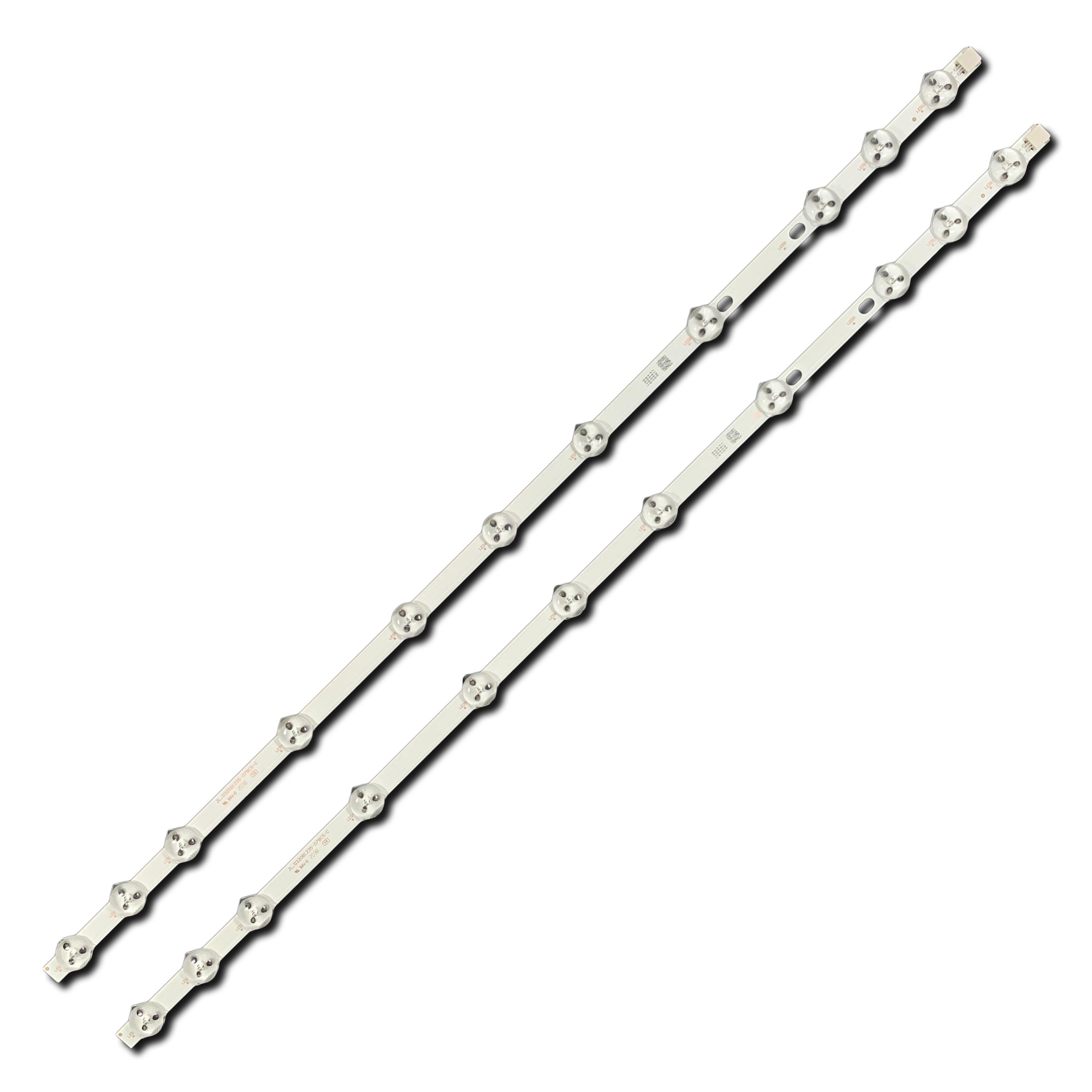 Комплект LED подсветки для TV 32" 32D1334DB VES315WNDL-01/VES315WNDS-2D-R02 JL.D320B1235-078CS-C (ART-12642) Комплект LED подсветки для TV 32" 32D1334DB VES315WNDL-01/VES315WNDS-2D-R02 JL.D320B1235-078CS-C (ART-12642)