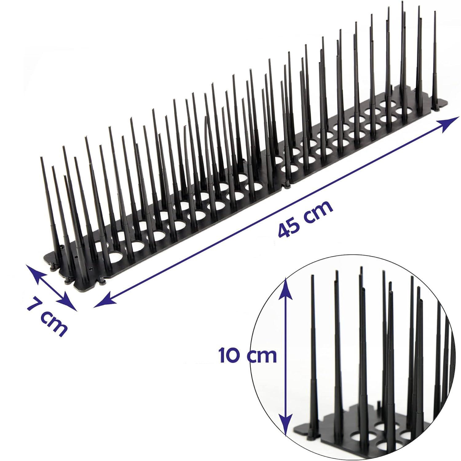 Шипи протиприсадні Alma Garden 90 cм (4038732759992) - фото 3 Шипи протиприсадні Alma Garden 90 cм (4038732759992) - фото 3