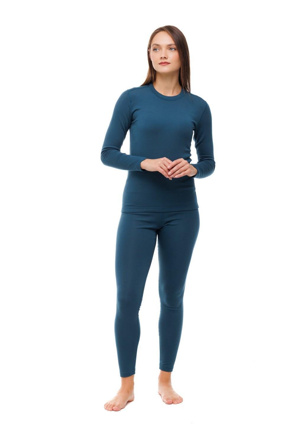 Комплект термобілизни Наталюкс L Морська хвиля (9826371437241) Комплект термобілизни Наталюкс L Морська хвиля (9826371437241)