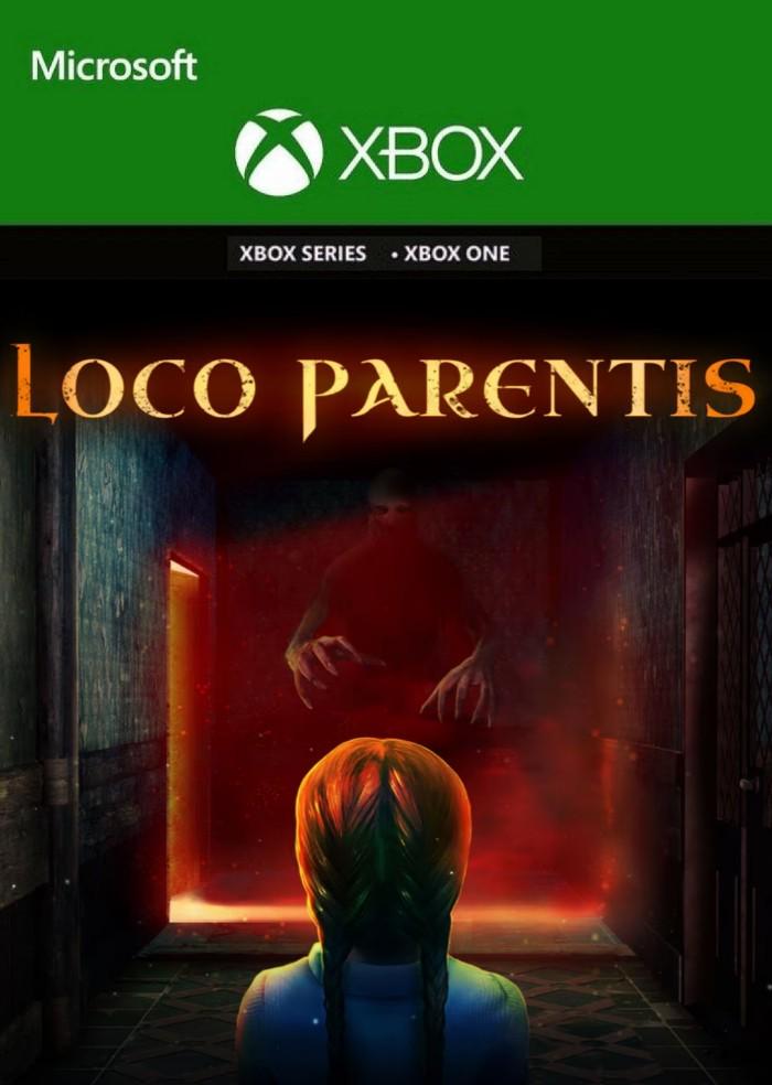 Ключ активації Loco Parentis для Xbox One/Series S/X (73920291)