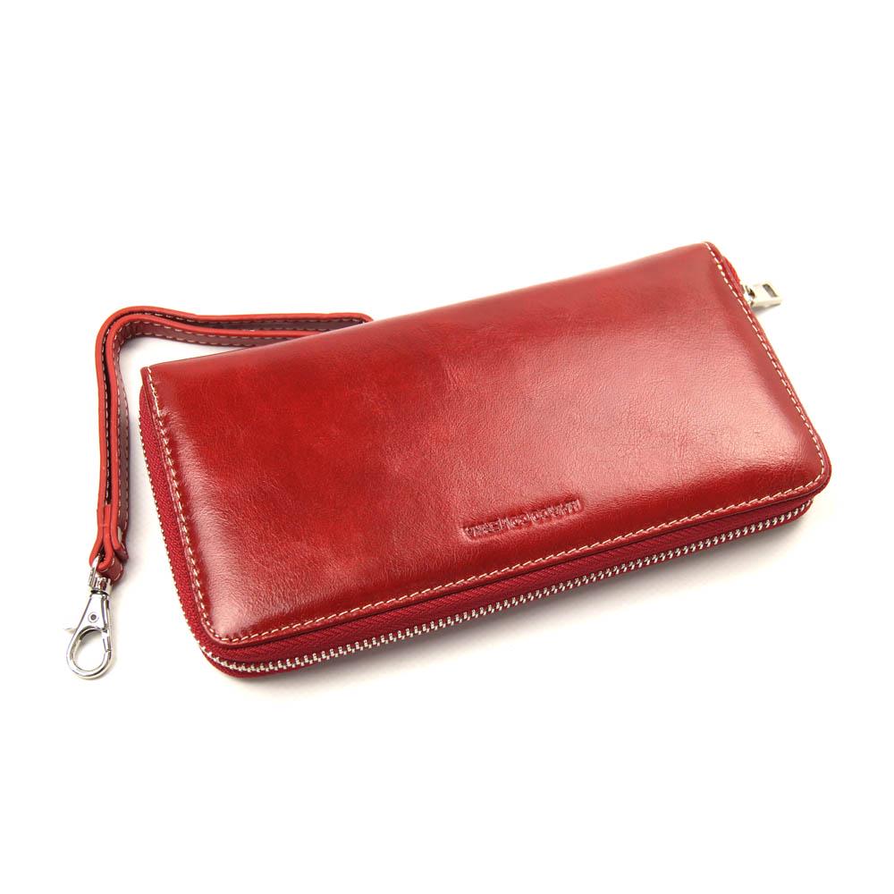 Кошелек Marco Coverna Hero Red (115924)