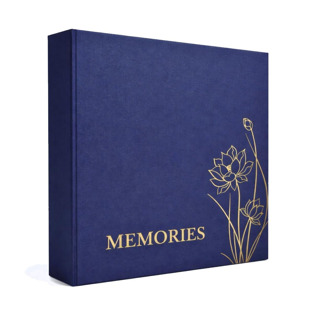 Фотоальбом Gedeon SBC46800 ART195 Memories 800 фото 10x15 см (32543841)