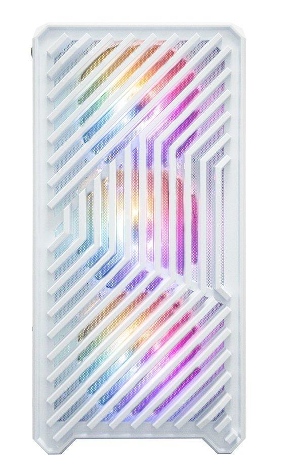 ПК игровой X-Game R12 Intel Core i5-9400F 16 ГБ ОЗУ DDR4 500 ГБ SSD RTX 2060 6 ГБ Windows 11 (24963938) - фото 2