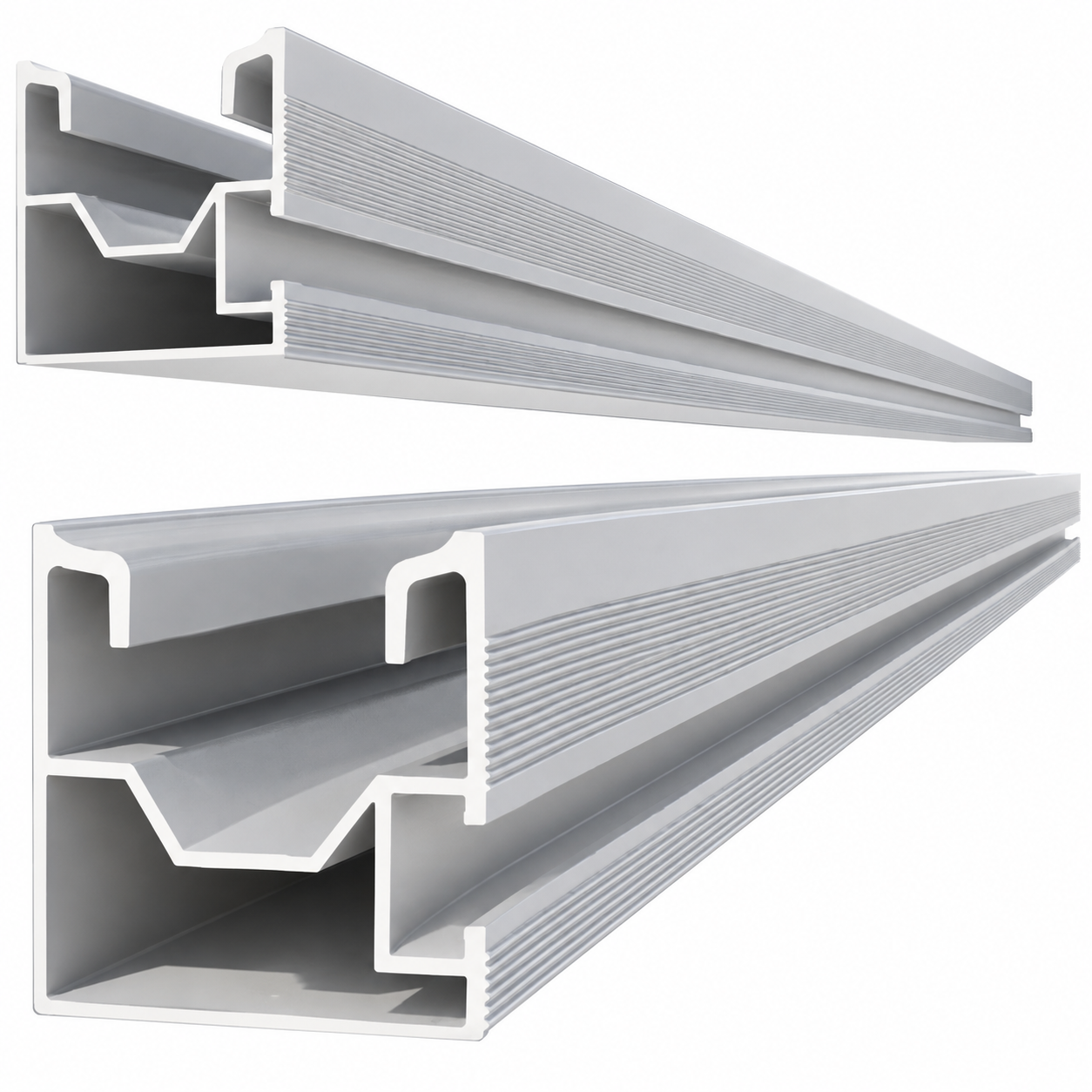 Профіль Al Light D L1150 2 шт.