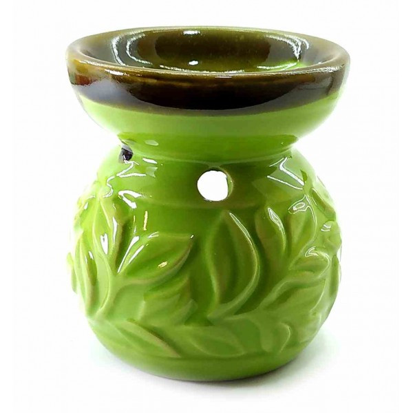 Аромалампа Зелений (32792A)