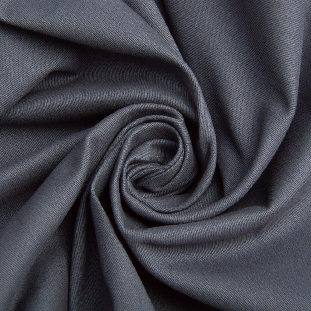 Ткань костюмная V-1589 Серо-синий (2354121597)