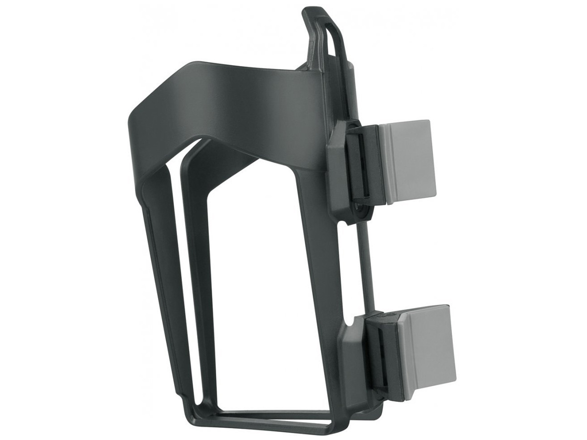 Фляготримач SKS ANYWHERE SET - VELOCAGE Black Matt (915285)