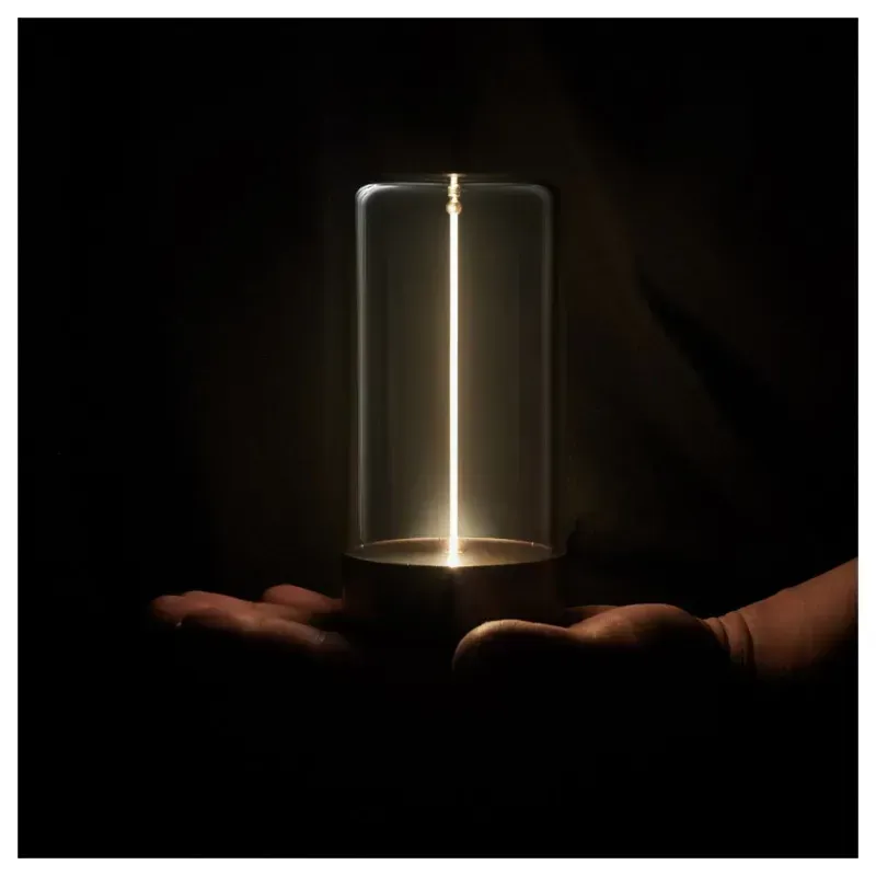 Настольная лампа Zuma Line 1001 ESTERNO - фото 3 Настольная лампа Zuma Line 1001 ESTERNO - фото 3