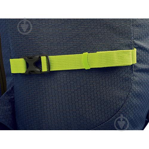 Рюкзак Camp M45 Серый - фото 4 Рюкзак Camp M45 Серый - фото 4