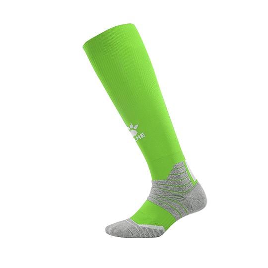 Гетры Kelme Team L Зеленый/Белый